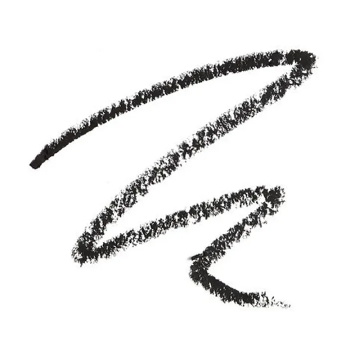 Revolution Beauty London Kohl Eyeliner 0,15 g Black Revolution Beauty London