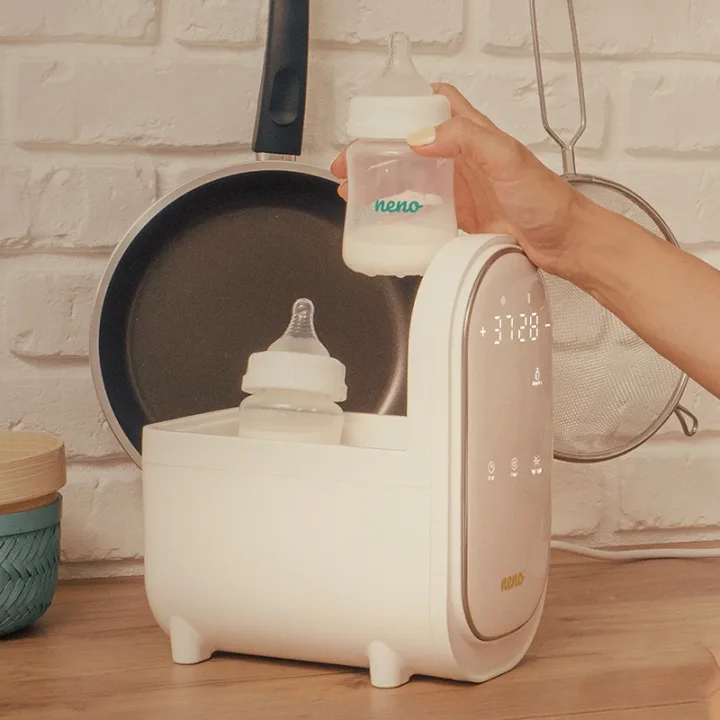 Neno Sterilizer Lindo Neno