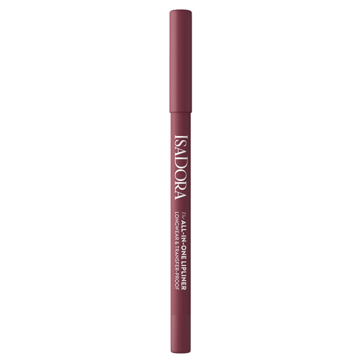 IsaDora All-in-One Lipliner 1,2g 08 Rosewood IsaDora