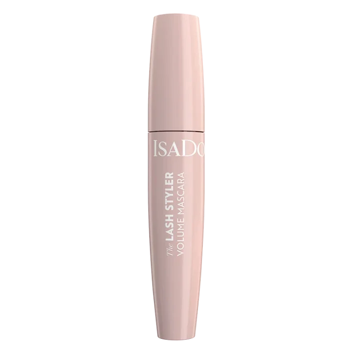 IsaDora Lash Styler Volume Mascara 40 Black 9ml IsaDora