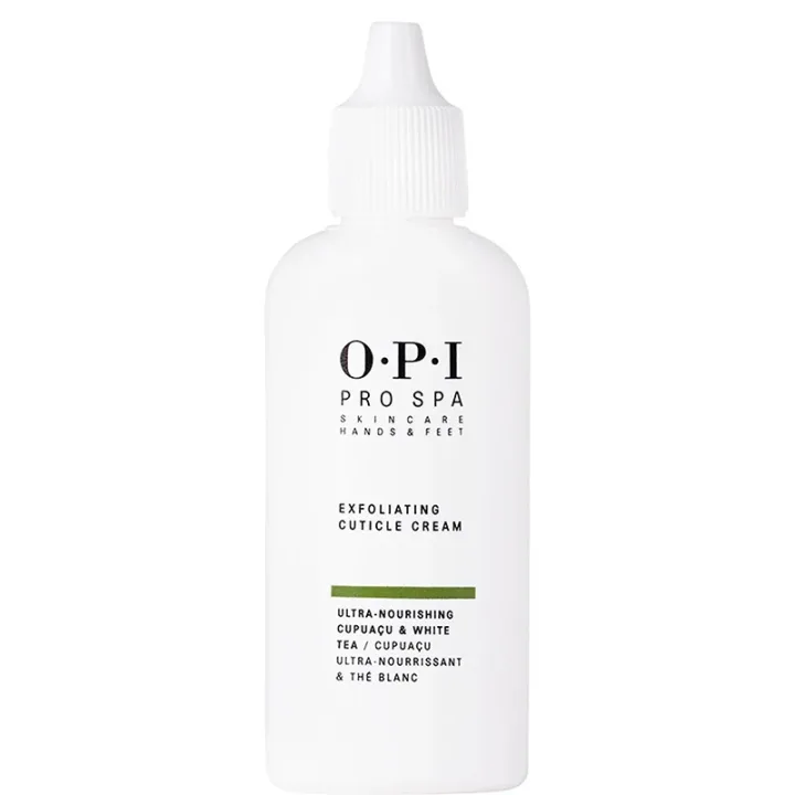 OPI ProSpa Exfoliating Cuticle Treatment 27ml OPI