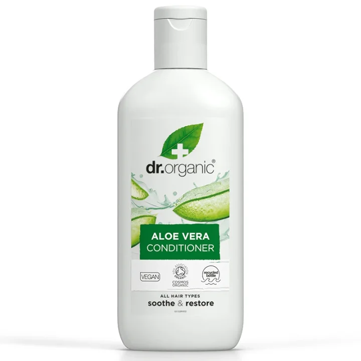 Dr. Organic Aloe Vera Conditioner 265 ml Dr.Organic