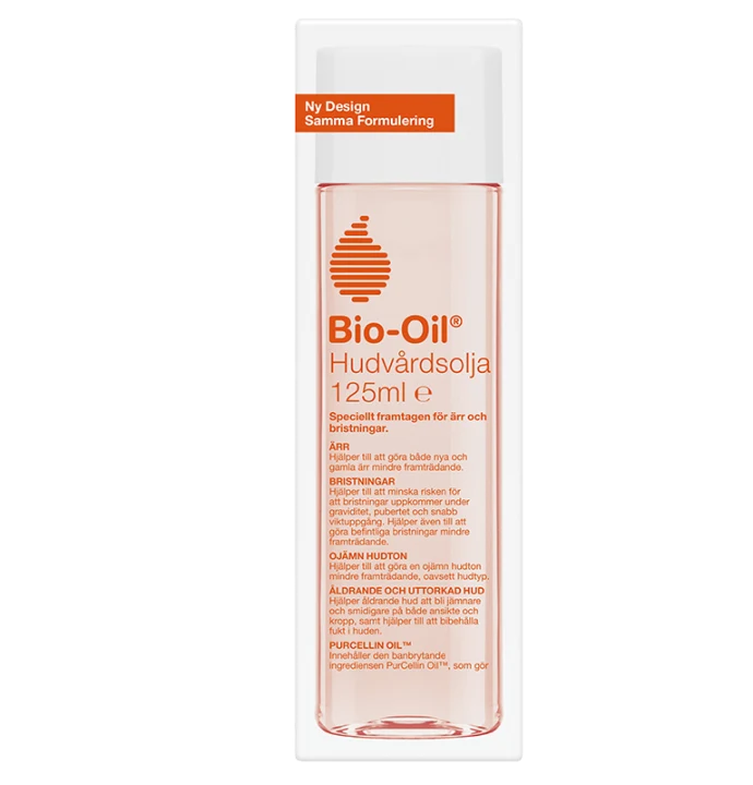 Bio-Oil 125 ml Bio-Oil