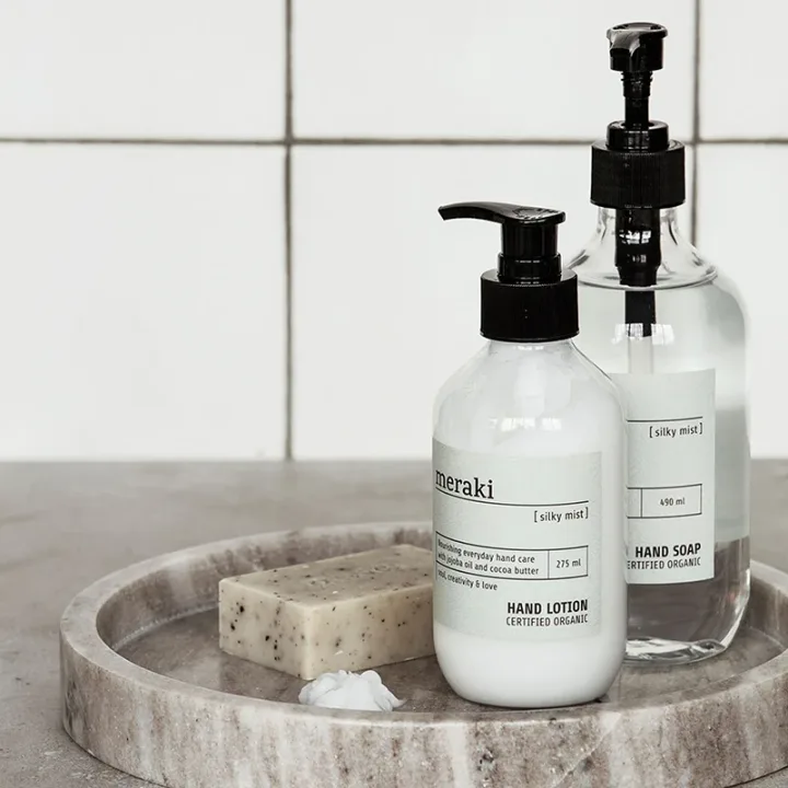 Meraki Hand Lotion Silky Mist 275 ml Meraki
