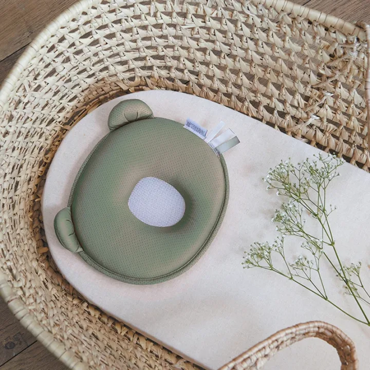 Candide Air Panda Kudde Khaki 0-6 mån Candide