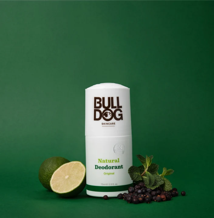 Bulldog Original Deodorant 75 ml Bulldog