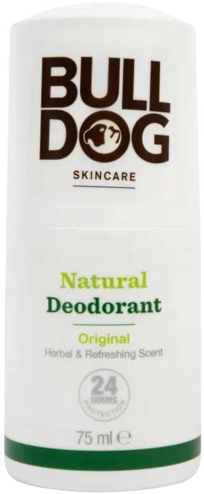 Bulldog Original Deodorant 75 ml Bulldog