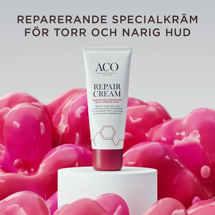 ACO Repair Cream 70 ml ACO