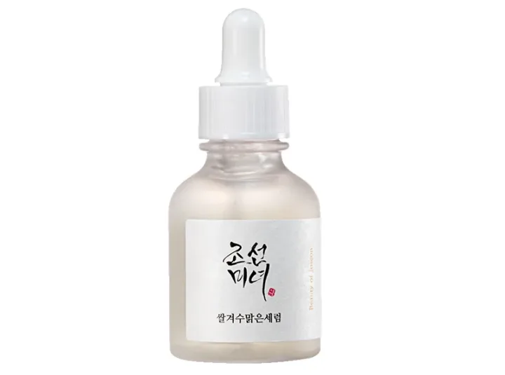 Beauty Of Joseon Glow Deep Serum: Rice + Alpha Arbutin  30 ml Beauty of joseon