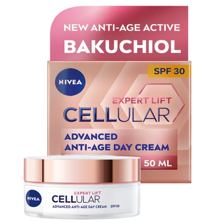 Nivea Cellular Expert Lift Day Cream 50ml Nivea