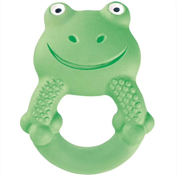 MAM Friends, Max the Frog bitring 4 mån+ Mam