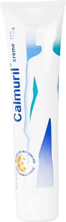 Calmuril kräm 100 g Calmuril