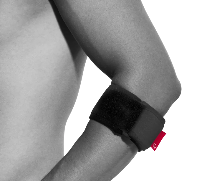 Mabs tennisarmbåge Mabs