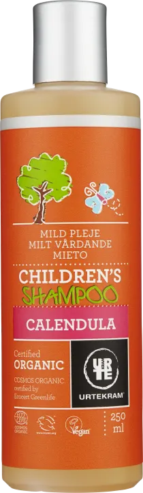 Urtekram Children Shampoo 250 ml Urtekram