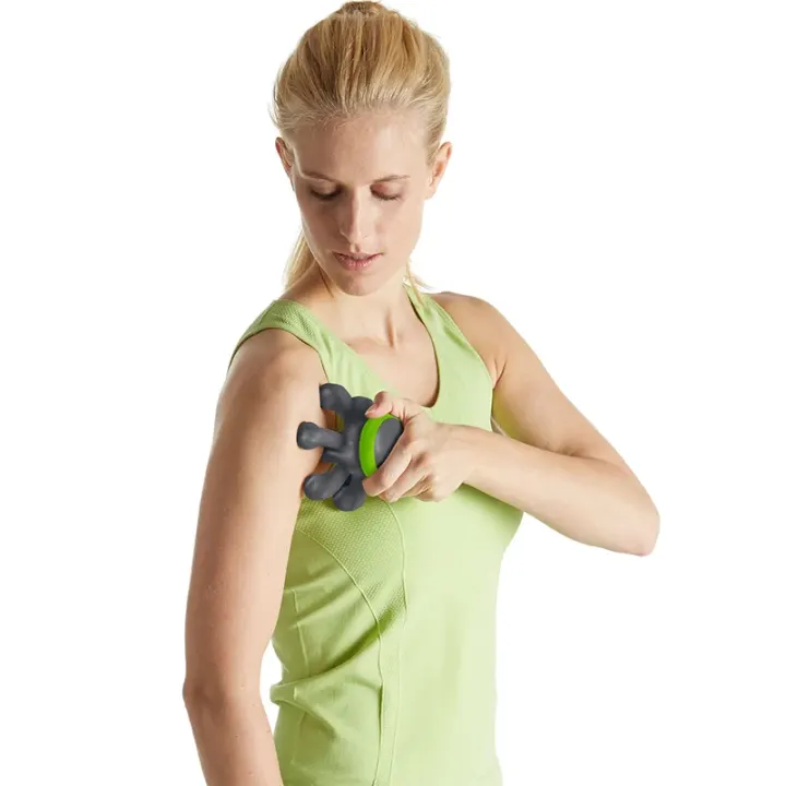 Gaiam Restore Multi-Point Massager Gaiam