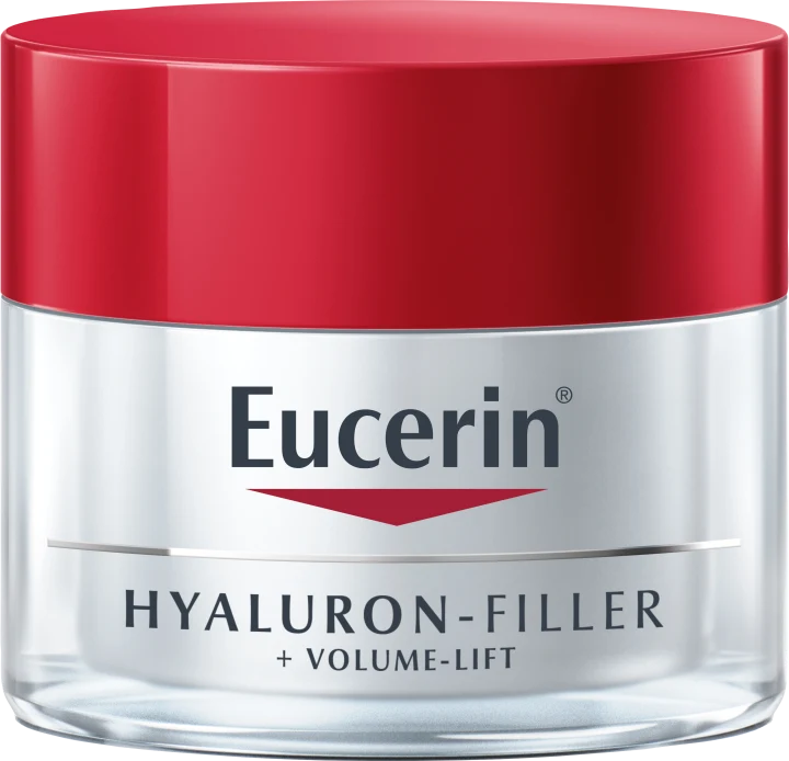 Eucerin Hyaluron-Filler + Volume-Lift Day Cream Dry Skin 50 ml Eucerin