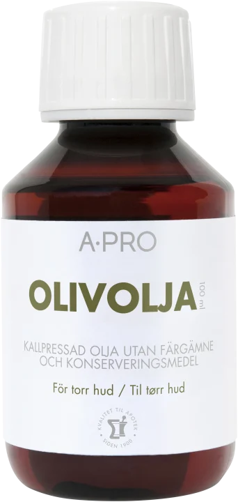 A-pro Olivolja 100 ml A-pro