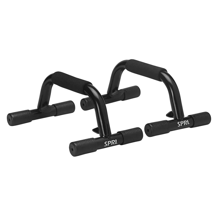 Spri Pushup Bars Spri