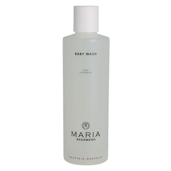 MARIA ÅKERBERG Baby Wash 250 ml MARIA ÅKERBERG
