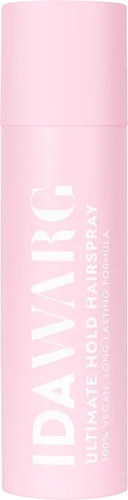 Ida Warg Hairspray Ultimate Hold 250 ml Ida Warg