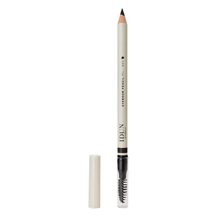 IDUN Minerals Eyebrow Pencil 1,2 g Pil IDUN Minerals