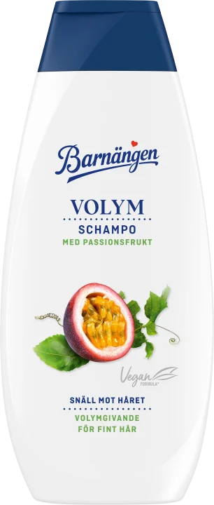 Barnängen Schampo Volym 400 ml Barnängen