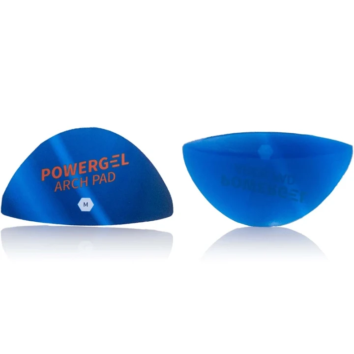 Ortho Movement Powergel Arch Pad Medium 40-43 Ortho Movement