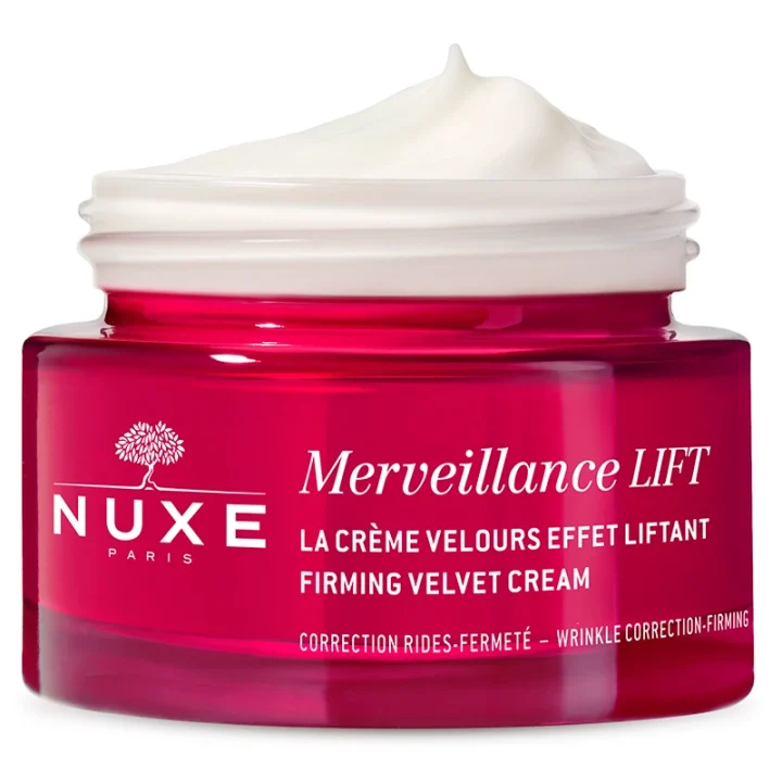 Nuxe Merveillance LIFT Firming Velvet Cream 50 ml Nuxe