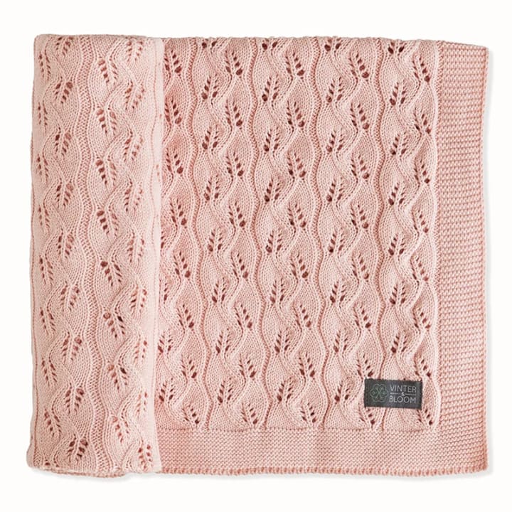 Vinter & Bloom Filt Moment EKO Cloud Pink Vinter & Bloom