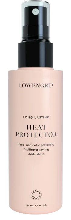 Löwengrip Long Lasting Heat Protector 150 ml Löwengrip
