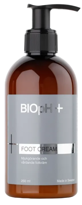 BIOpH+ Foot Cream 250 ml BIOpH+