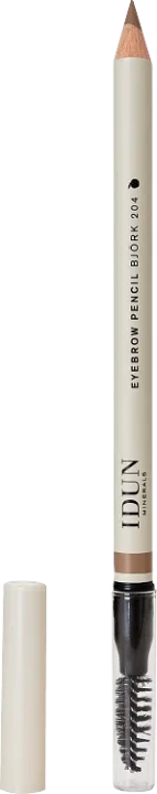 IDUN Minerals Eyebrow Pencil 1,2 g Björk IDUN Minerals