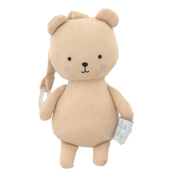 ESSKA Nappkompis Teddy Esska