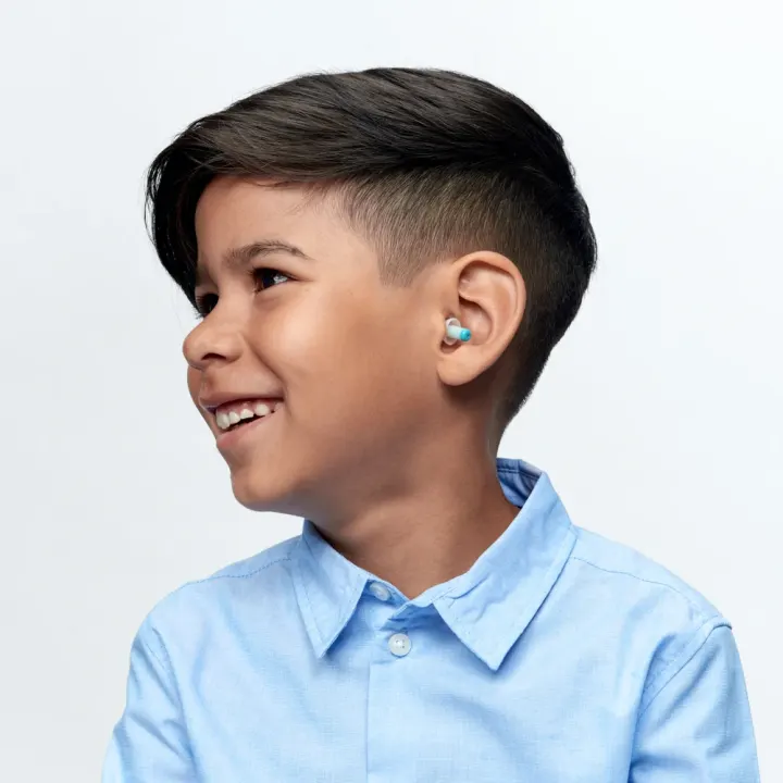 Alpine Pluggies Kids Earplugs 1 par Alpine