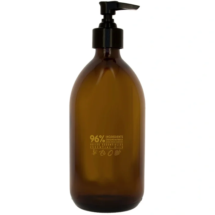Compagnie de Provence Tvål Anise Lavender 300 ml Compagnie de Provence