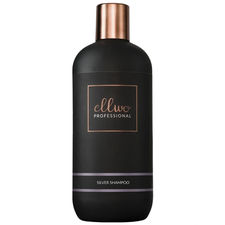 Ellwo Silver Shampoo 350 ml Ellwo