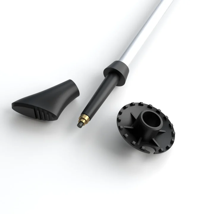 SILVA Walking Poles Silva