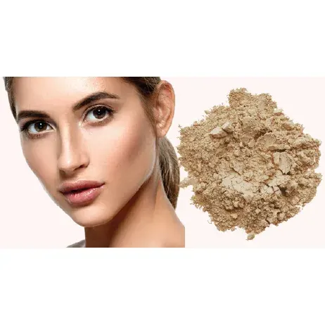 INIKA Loose Mineral Foundation SPF 25, 8 g Trust Inika Organic