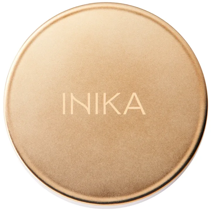 INIKA Baked Mineral Bronzer 8 g Sunkissed Inika Organic