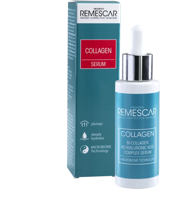 Remescar Collagen Serum 30ml Remescar