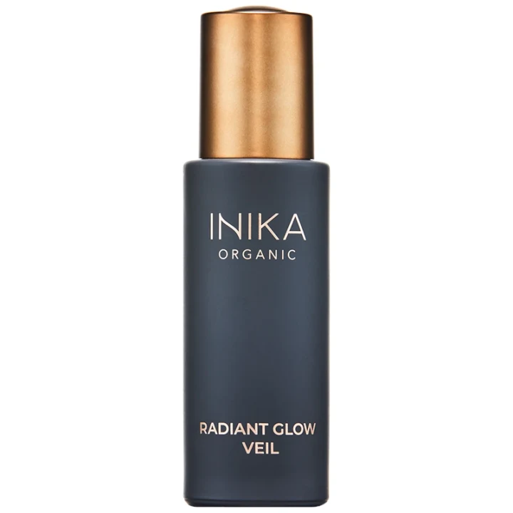 INIKA Organic Radiant Glow Veil 30 ml Inika Organic