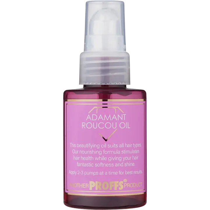 PROFFS Adamant Roucou Oil 50 ml Proffs