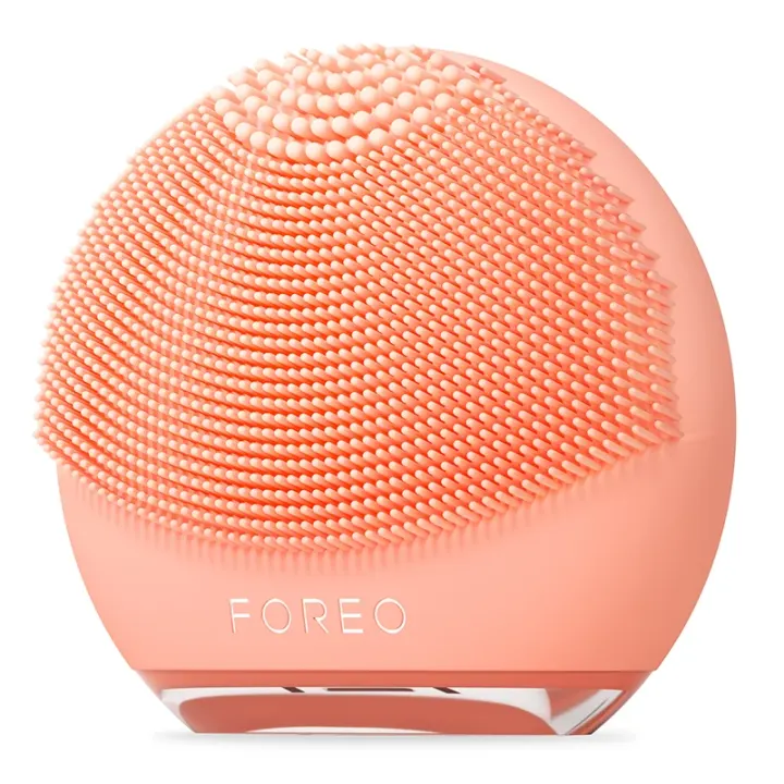FOREOLUNA™ 4 Go Peach Perfect Foreo