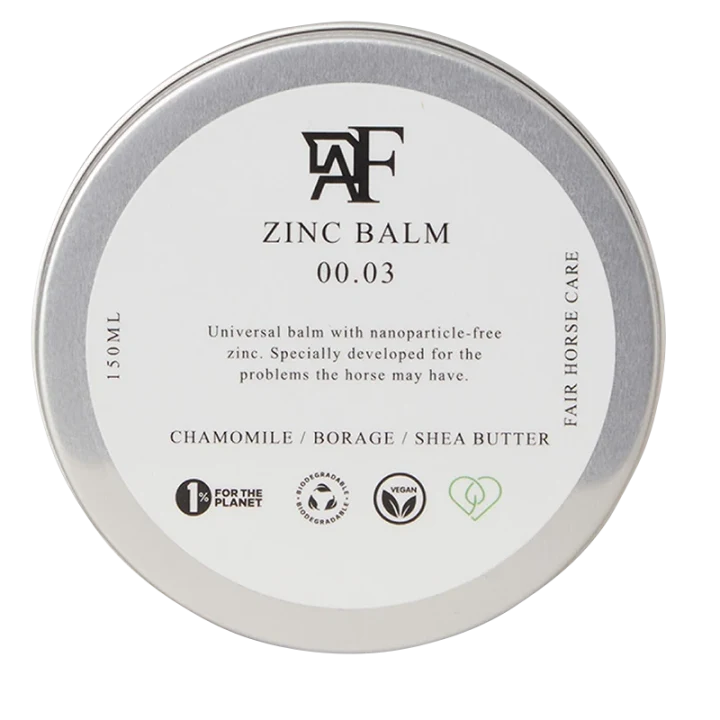 Fair Horse Care Zinksalva 150 ml Fair horse care