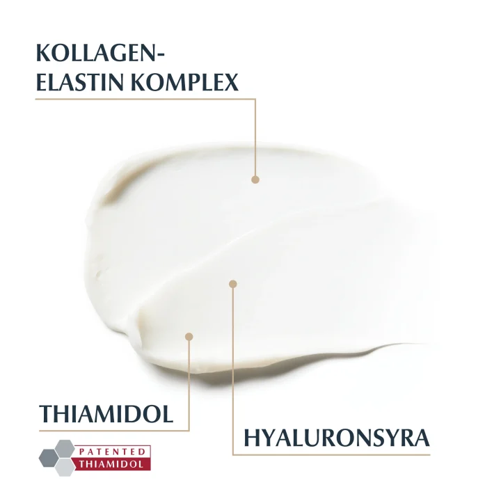 Eucerin Hyaluron-Filler + Elasticity Night Cream 50 ml Eucerin