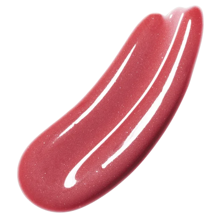 Lumene Luminous Shine Hydrating & Plumping Lip Gloss 5 ml 7 Petal Pink Lumene