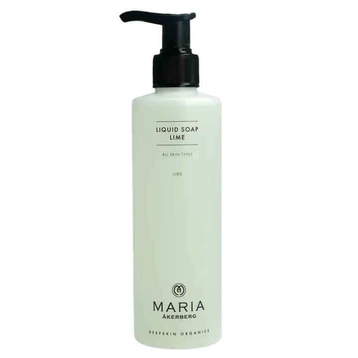 MARIA ÅKERBERG Liquid Soap Lime 250 ml MARIA ÅKERBERG