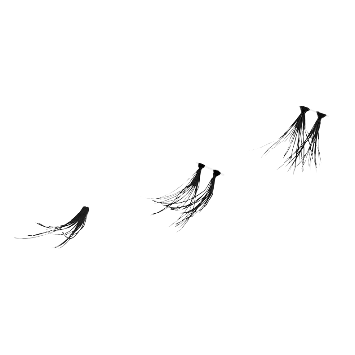 Depend Perfect Eye Eyelashes Alice Depend