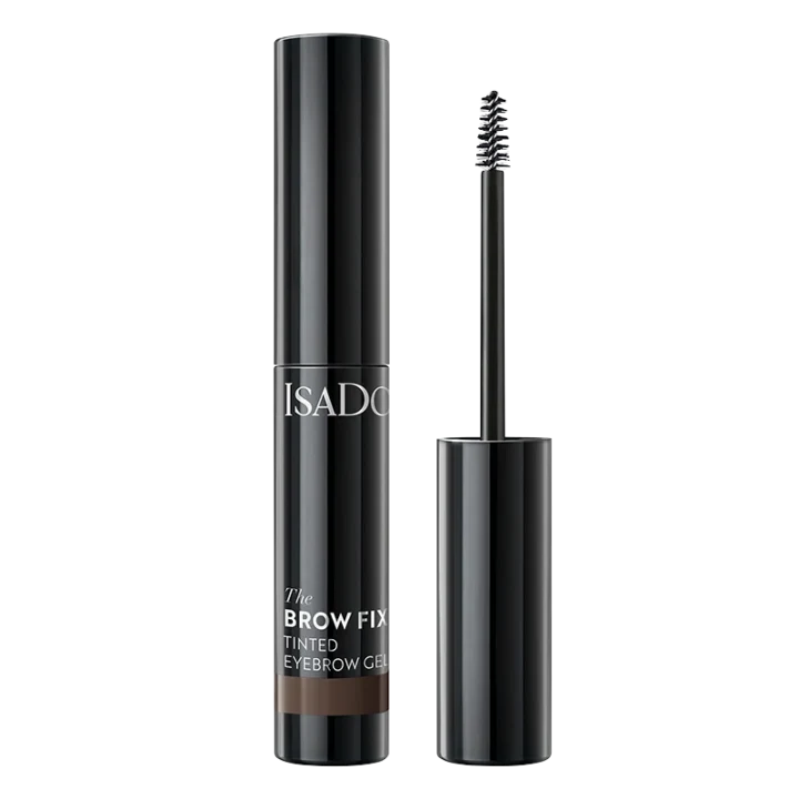 IsaDora Brow Fix Tinted Eyebrow 3,5ml 53 Medium Brown IsaDora