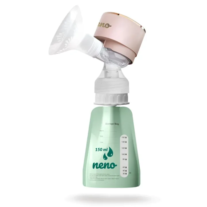 Neno Breastpump Electric Perfetto Singel Wireless Neno